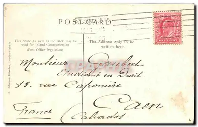 LONDRES – MANSION HOUSE Y CHEAPSIDE – Editor: Edmond Billeston, Londres — Reverso