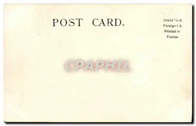 LONDON — Royal Albert Hall — LL. — n° 219 — Rewers