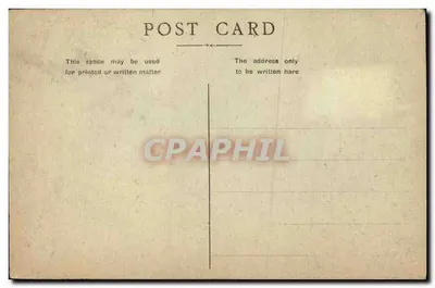Farnborough - Grobowiec Princesa Imperatorski — Dr. A. Longuet, imp. phot. — Rewers