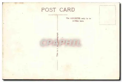 O Memorial da Guerra, Gravesend — n°7 — Verso