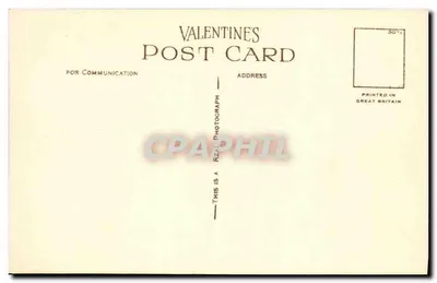Catedral de Liverpool — vista externa — J.V. n° 201932 — Verso