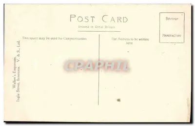 Tomnahunrich z Torrean, Inverness — Walker's Emporium, V. & S. Ltd. — Rewers