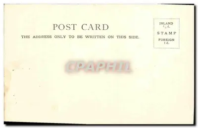 Ramsgate — The Sands — Stengel & Co., Dresden, n° 5461 — Back