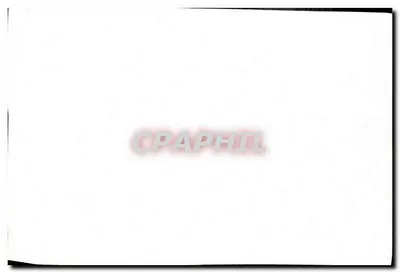 Paryż - Most Archebiskupa — aquarela podpisana 'F. Larrue' — n° 34 — Rewers