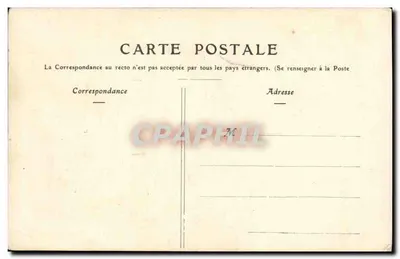Scène d'amour — couple en costume d'époque près d'une table — éditeur anonyme — Rückseite