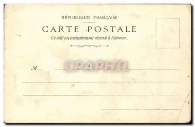 Porte-Veine — gra czterolistka z butami — wydawca nie widoczny — Rewers