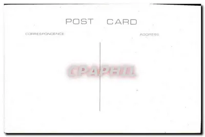 Benz — 1896 — trójkoła — Pamlin Prints Croydon — Rewers