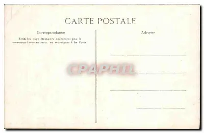 Versailles — Hamameu do Petit Trianon — Um canto da casa do Senhor — E. L. E. — Verso