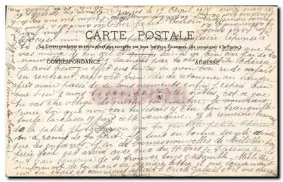 Bons Normands — E.H. Galry — número de série não visível — Verso