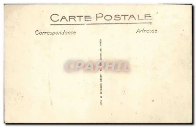 PARIS - Oper — Foyera — LL — Rewers