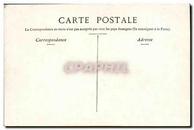 Paryż - Teatr Vaudeville & S. Deb Italiens — wydawca nie widoczny — Rewers