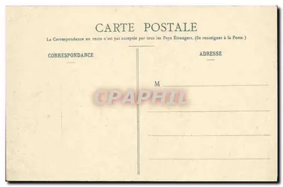 Fabricación de Mantequilla — La Normandía — La C.P.A., París — Reverso