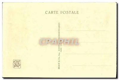 Parque Zoológico — As Avestruzes — Exposição Colonial Internacional de Paris 1931 — Verso