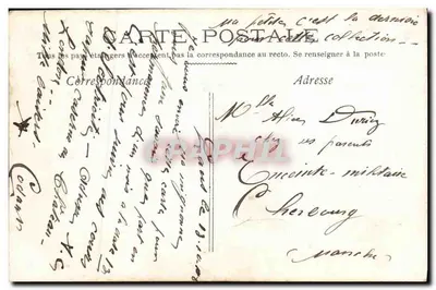 Scena teatrale — Angeli puri! Angeli radiosi! —n°697 — Verso
