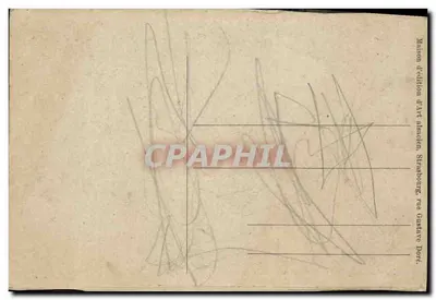 Strasburg — Kanał Młyńskich — Rewers