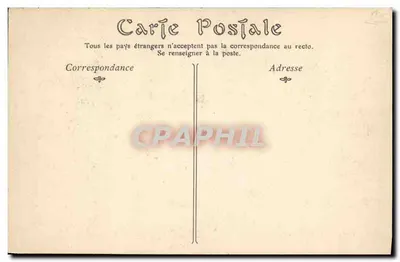 Pescatore Normanno — ND Phot, n° 73 — Verso