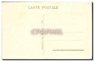 Święcenie Napoleona I — Muzeum Louwra — J.-L. David — n° 202 bis — Rewers
