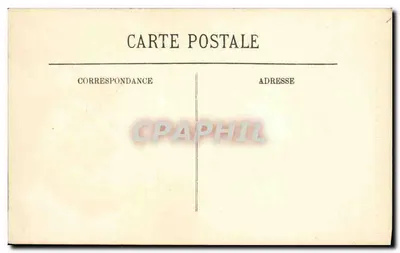 Czapki Normandzkie — Departament Manche — LL. — A. Bobeyd — Rewers