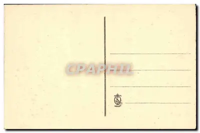 Instrumentos de penitência de Santa Térèsa da Criança-Jesus — editor Népôse, n° 10 — Verso