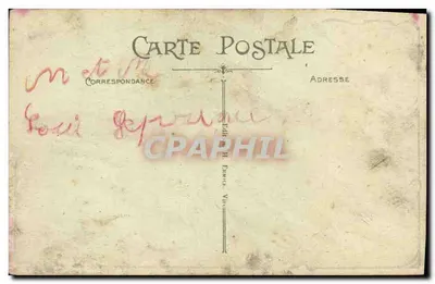 Polecenia Małego Żołnierza — H. Ermice, Virenc — Rewers