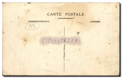 Cabaret du Néant - Paris-Montmartre - no 5. 3e Caveau, Les Spectres tristes — Reverso