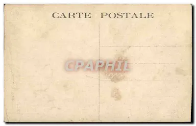 Lille após o Bombardeio dos dias 9, 10 e 11 de Outubro de 1914 — Rue du Bourdeau — Verso