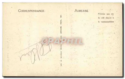 Kostiumy normandzkie — seria 3040 — LL — Rewers