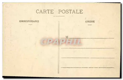 Kobiety i dzieci w strojach starszych — Pays d'Auge, Normandia — Wydawnictwo P. Bunel, Vimoutiers (Orne) — Rewers
