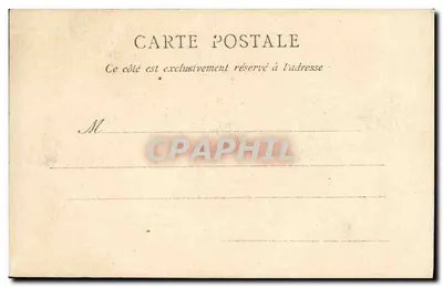 Estudos de Trajes — Minha Primeira Bonnette — A Normandia — Editor Léon C. F. A. Paris — Verso