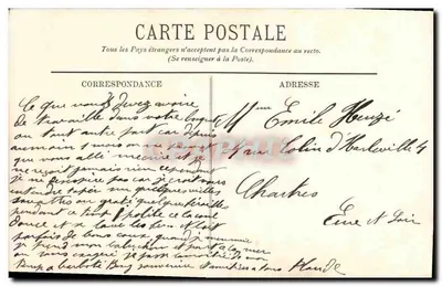Tipo de Moulière — LL. — Editor LL. n° 105 — Verso