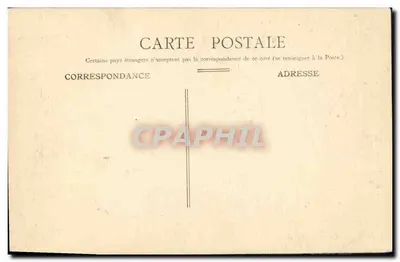 Traje Normando — IV — Besnier, fot., Lisieux — Verso