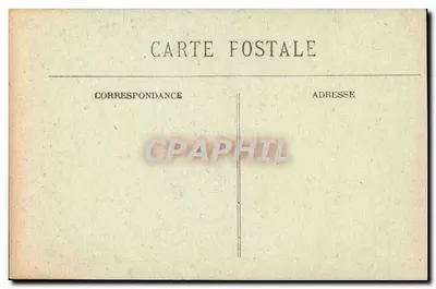 Święcenie Karola VII w Reims w 1429 roku — C.V. - 511. Freski Panthéonu — Rewers