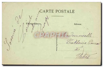 Às Margens do Oceano — Na Hora do Banho — 'ENFIN SEULE' — n°65 — Verso