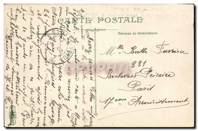 La Fenaisen — Cena de colheita — Editor não identificado, número de série não visível — Verso