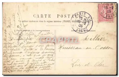 Most Alexandre III — Paryż — wydawca MAUGI, nr 30 — Rewers