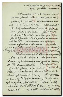 Palácio de Fontainebleau — O Salão de Francisco I — ND Pbot — Verso