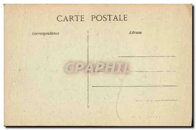 Fontenermont — Propriedade da Caça — Editor não identificado — Verso