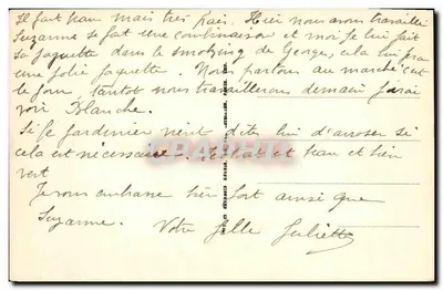 Dijon — Parque Darecy — LL. n°229 — Verso