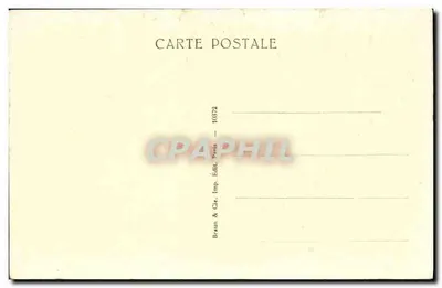 J.-B. Greuze — Różdżka zepsuta — Muzeum Louwra 372 — Rewers