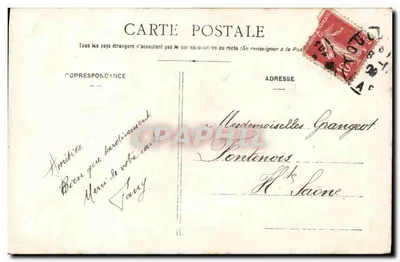 Marinha de Guerra — Viva a Flotilha — editor Alcabaux, n° 692 — Verso