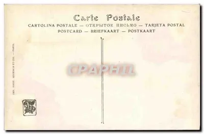 Orpheliny wojny — Camille Bellanger — 7825 Dt. — Rewers