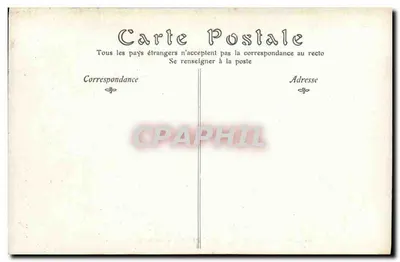 Odbiór Króla Norwegii w Paryżu — 28 maja 1907 — ND Fot — Rewers