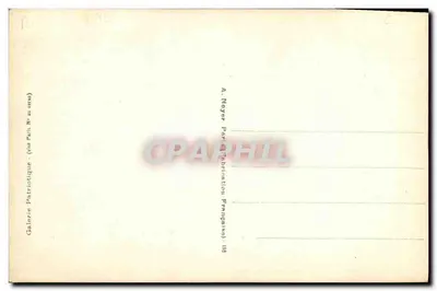 Piotr I, król Serbii — D'après l'Illustration — J.A.N. Paris 616 — Rewers