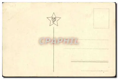 S.A.R. Prins Tomaso van Savoie — Hertog van Gênes — handtekening F. Varchi — Achterkant