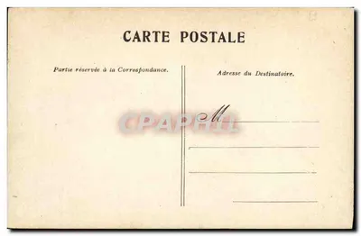 Festas Franco-Espanholas — Paris — 30 de Maio de 1905 — Depositado — Verso
