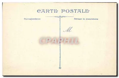 Ritratto di un ufficiale in uniforme — editore non visibile — Verso