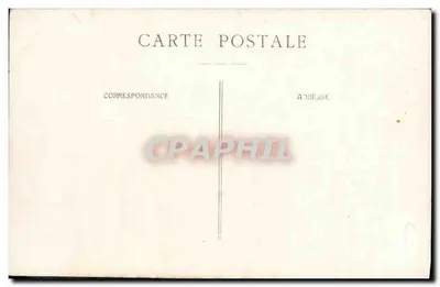 Hommage à la Vaillante Famille Royale de Belgique — bez wydawcy ani widocznego numeru — Rewers