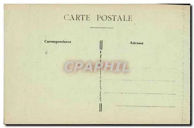 Wilbur & Orville Wright — fotografia według zdjęcia Amiet — Cliché Amiet — Rewers