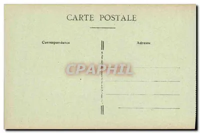 Samolot w trakcie montażu w fabryce Léon BOLLÉE — Cliché Gauzinski — Rewers
