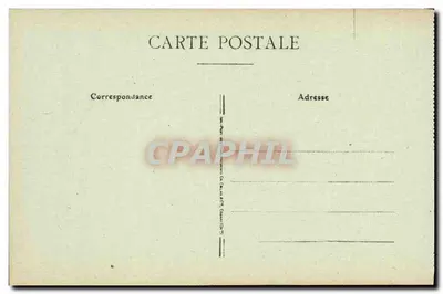 L'Aeroplano viene condotto al campo d'aviazione — Bollee — Fotografia Garczinski — Verso